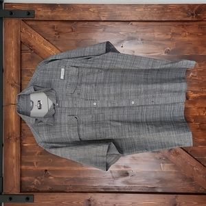 Habit fishing shirt - Men's XL